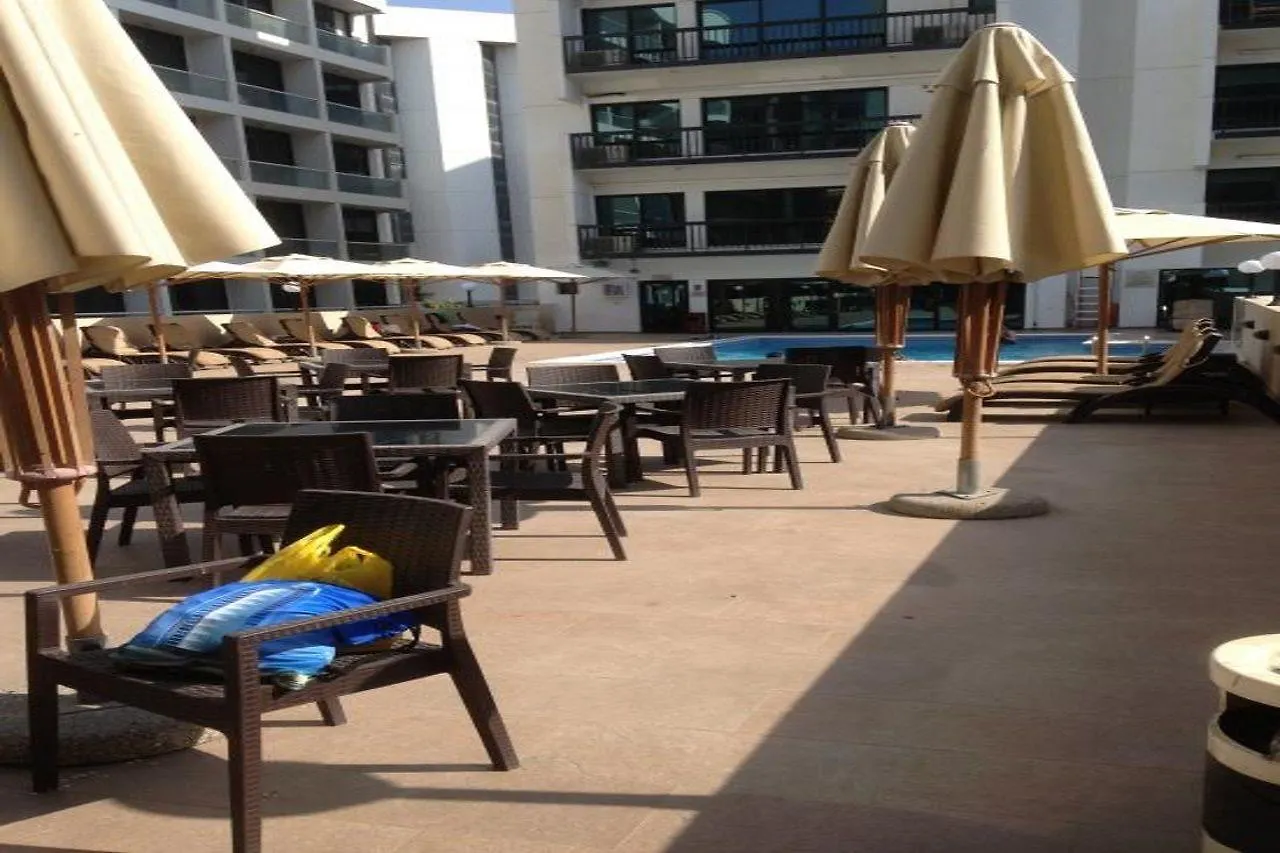 Golden Sands 10 Dubai
