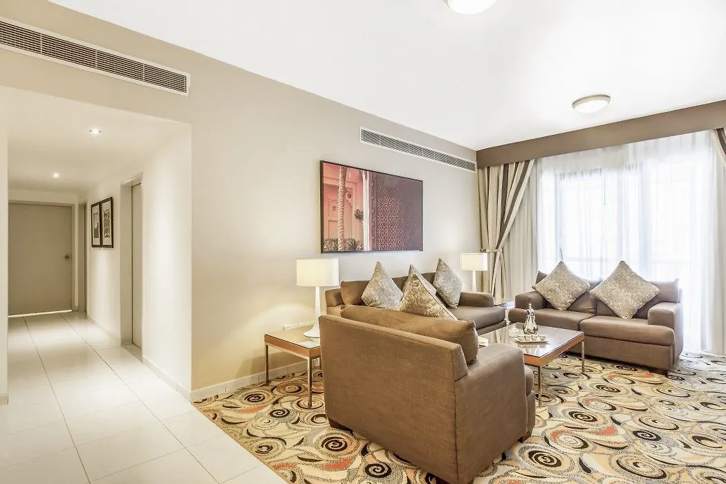 Golden Sands 10 Dubai