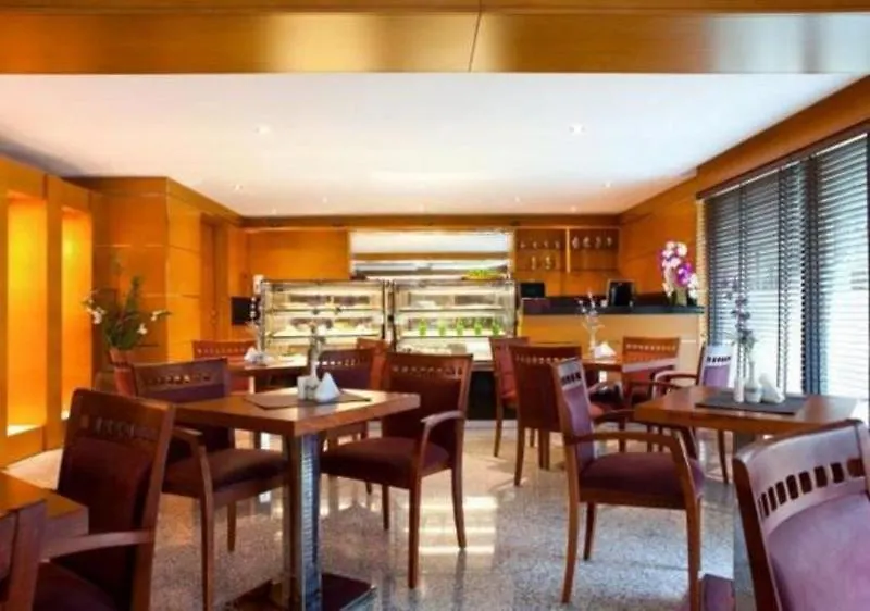 Golden Sands 10 Dubai United Arab Emirates