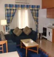 Golden Sands 10 Dubai 3*,