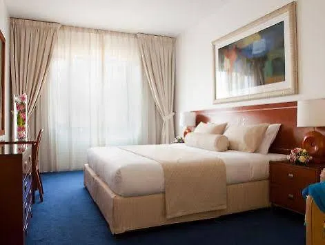 *** Hotel Golden Sands 10 Dubai United Arab Emirates